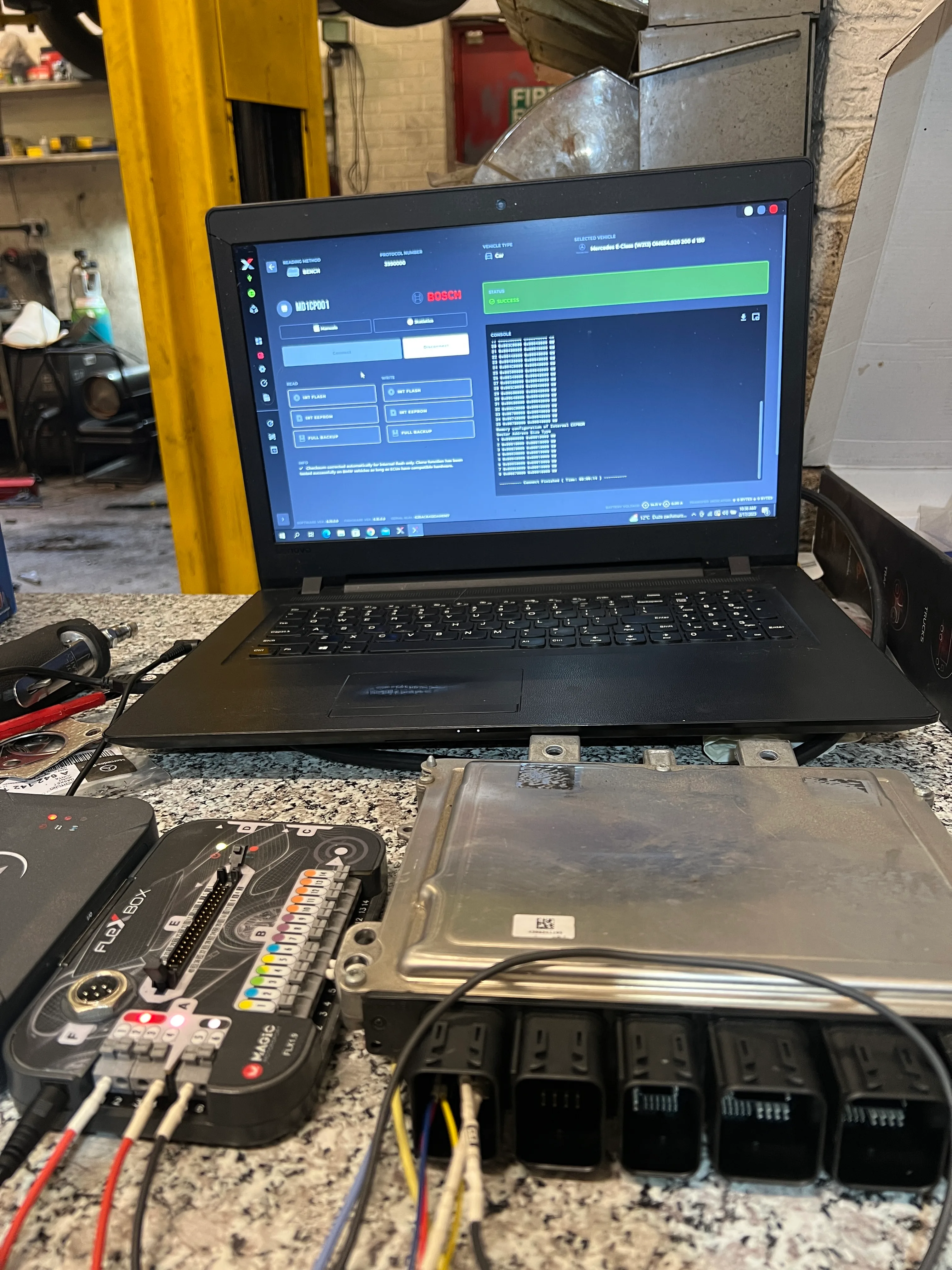 ECU Remapping & Car Tuning UK | Performance & Economy