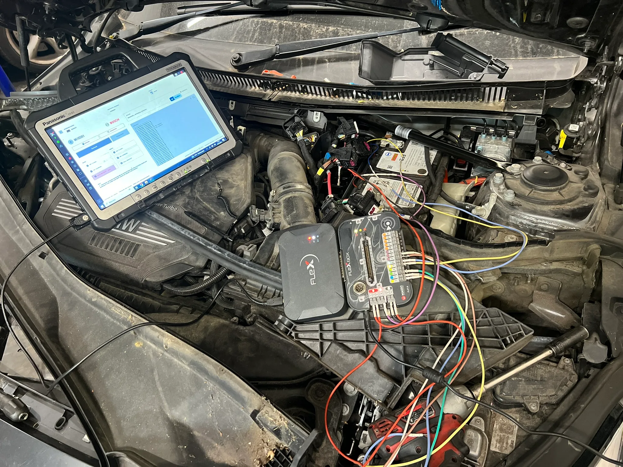 Stage 1 Remap UK | Performance & Economy ECU Tuning